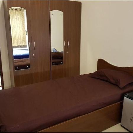 Bed and Breakfast Suyash Pg - Melange Bangalore Exterior foto