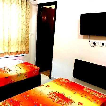 Bed and Breakfast Suyash Pg - Melange Bangalore Exterior foto