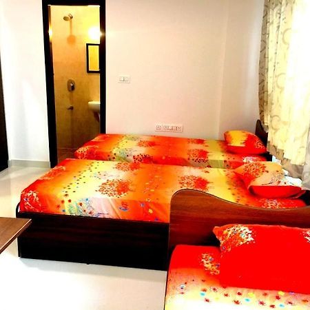 Bed and Breakfast Suyash Pg - Melange Bangalore Exterior foto