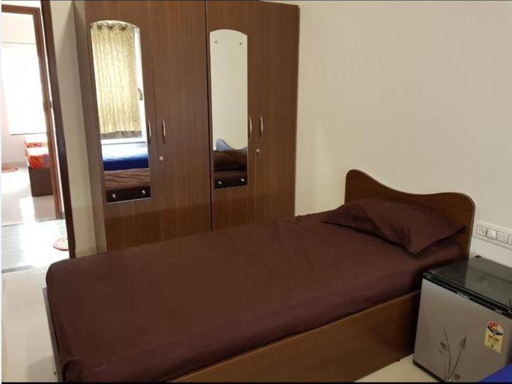 Bed and Breakfast Suyash Pg - Melange Bangalore Exterior foto