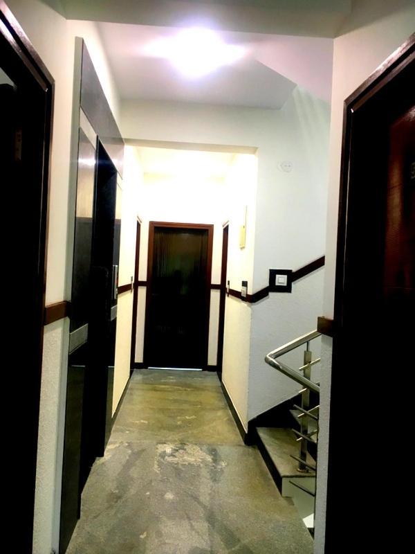 Bed and Breakfast Suyash Pg - Melange Bangalore Exterior foto