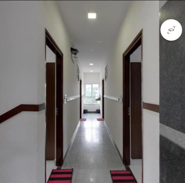 Bed and Breakfast Suyash Pg - Melange Bangalore Exterior foto