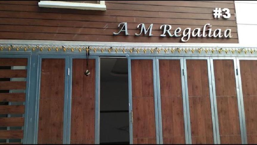 Bed and Breakfast Suyash Pg - Melange Bangalore Exterior foto