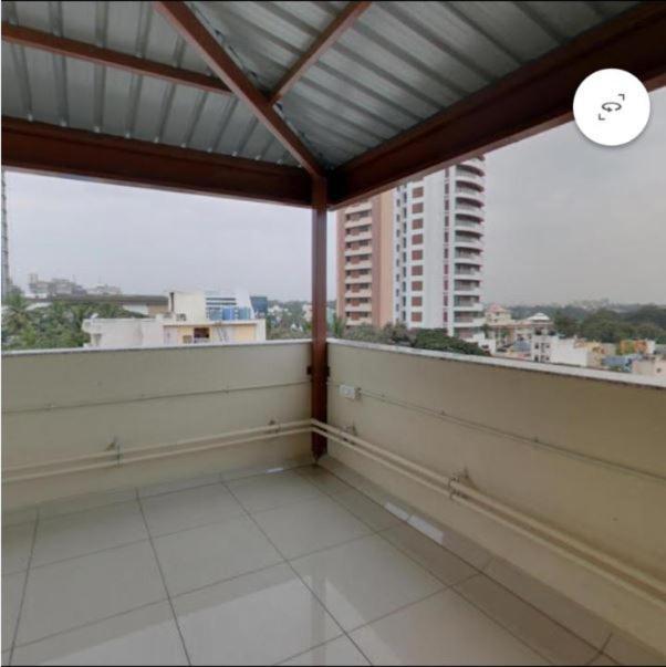 Bed and Breakfast Suyash Pg - Melange Bangalore Exterior foto