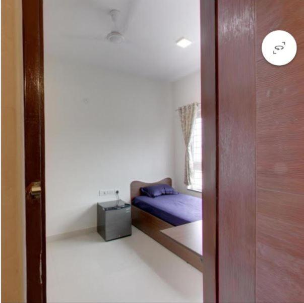 Bed and Breakfast Suyash Pg - Melange Bangalore Exterior foto