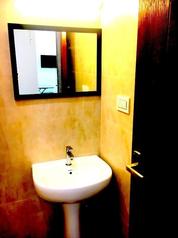 Bed and Breakfast Suyash Pg - Melange Bangalore Exterior foto